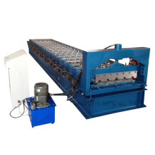 Top Quality Car Panel Roll Forming Machine